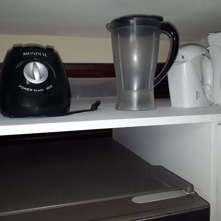 Pôrto das Galinhas Flat 2 Quartos Nannai Residence מראה חיצוני תמונה