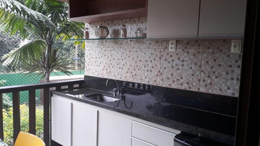 Pôrto das Galinhas Flat 2 Quartos Nannai Residence מראה חיצוני תמונה